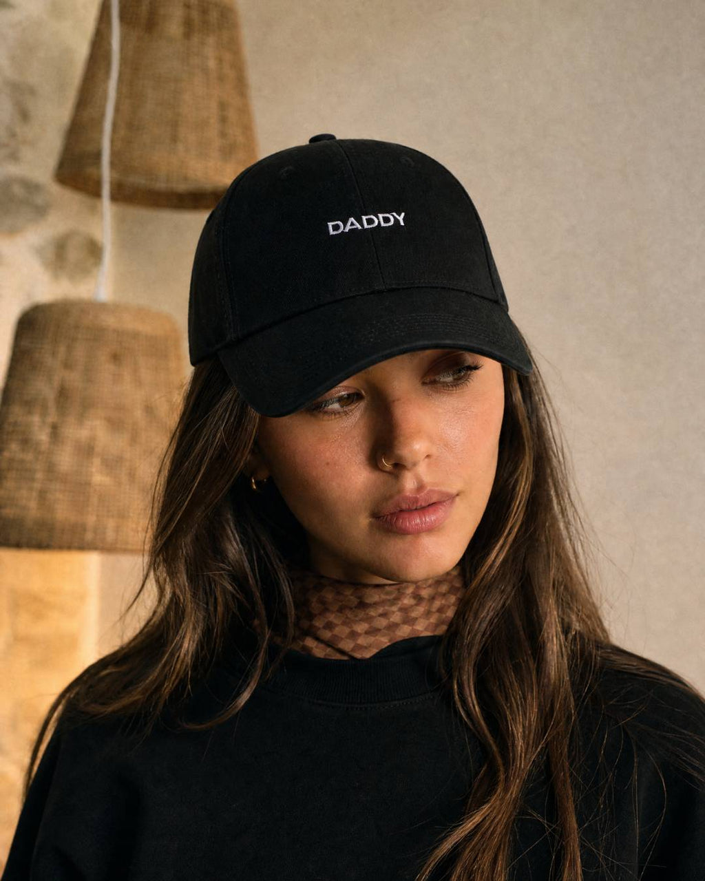 DADDY.