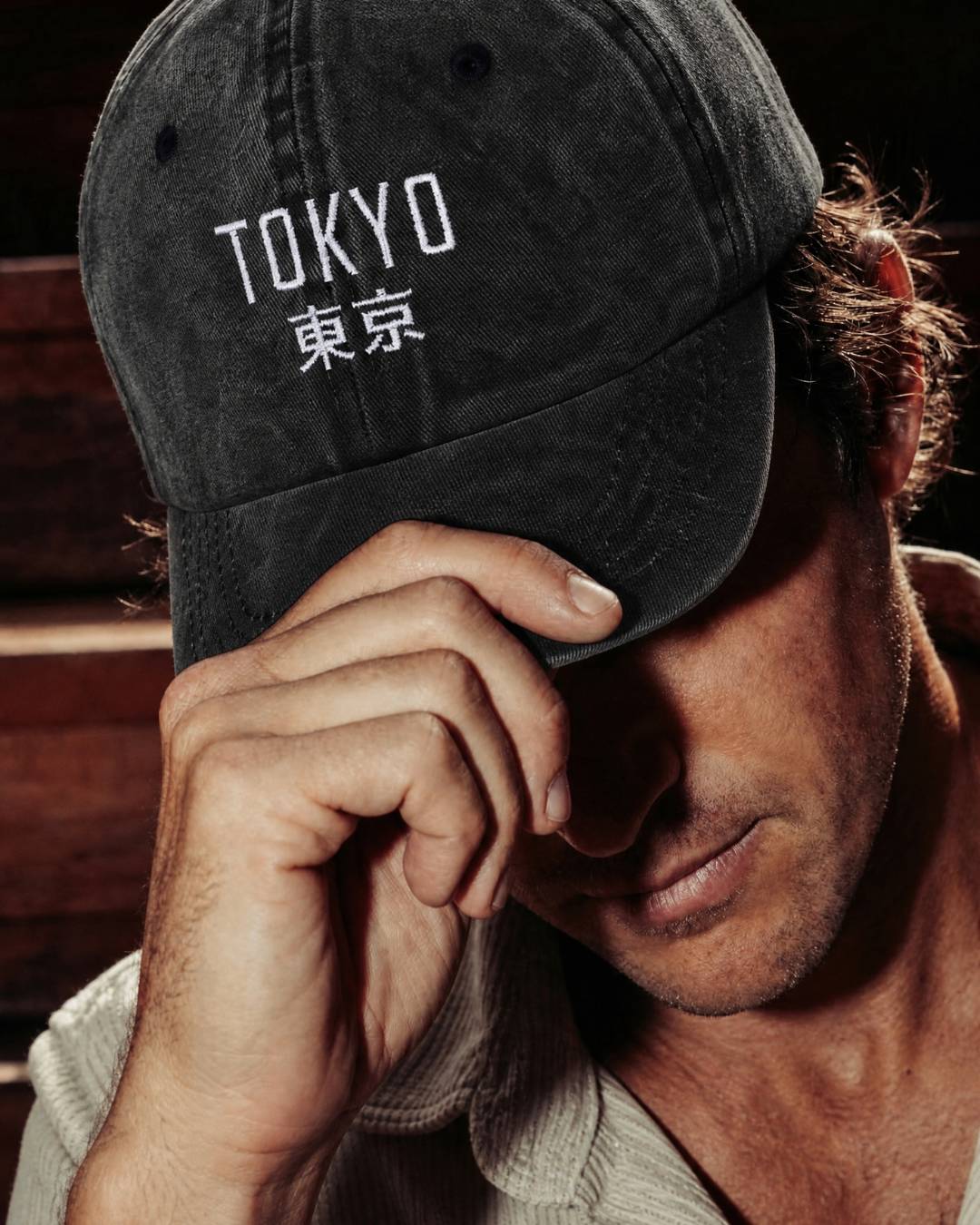 TOKYO.