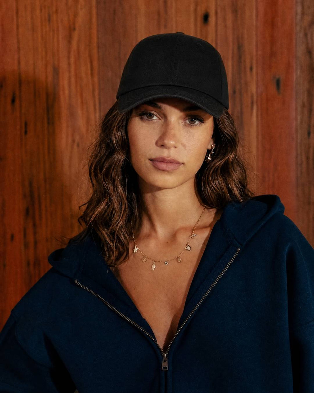 PREMIUM DAD CAP.