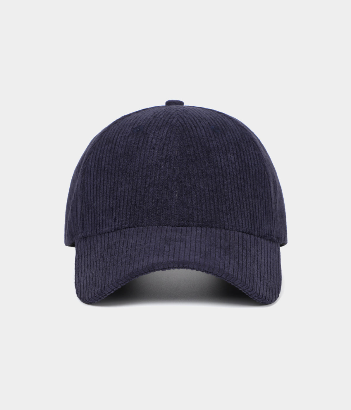 CORDUROY CAP.