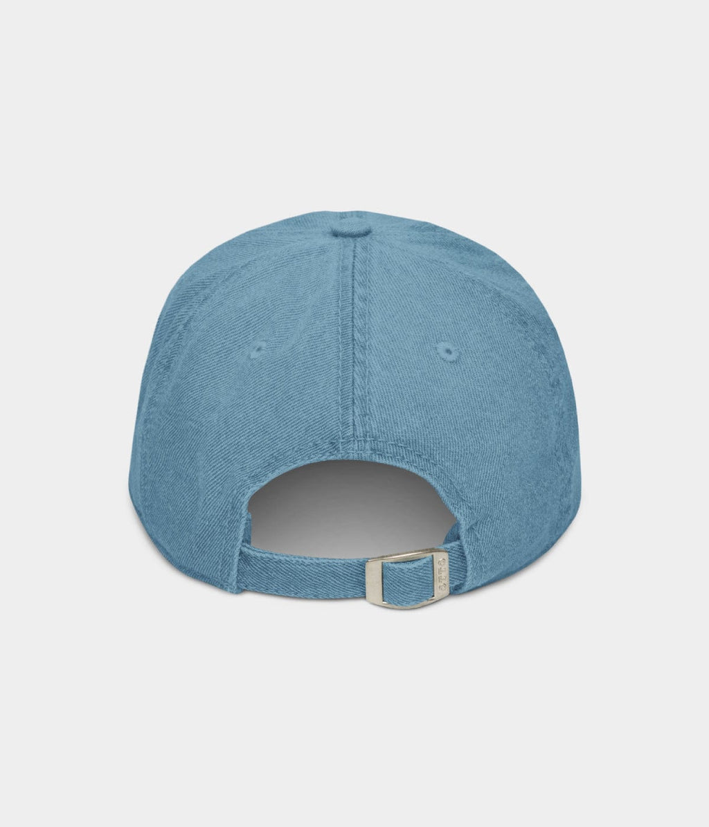 DENIM NOT DRUNK.