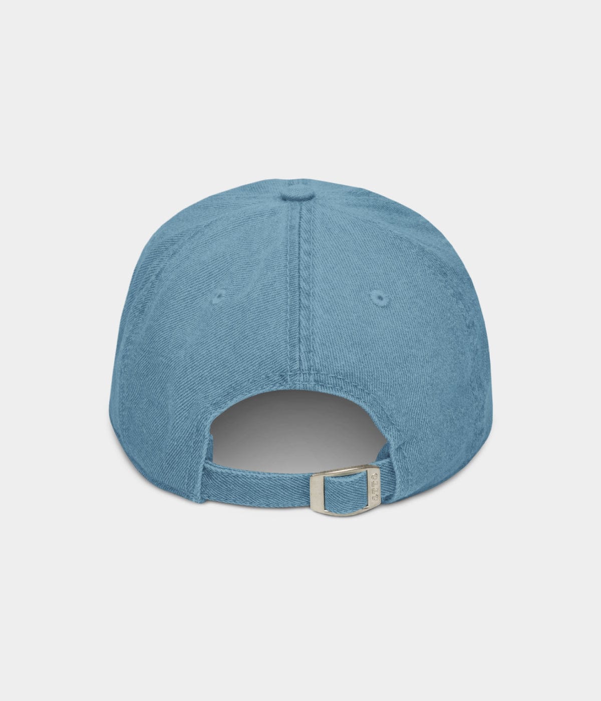 DENIM NOT DRUNK.