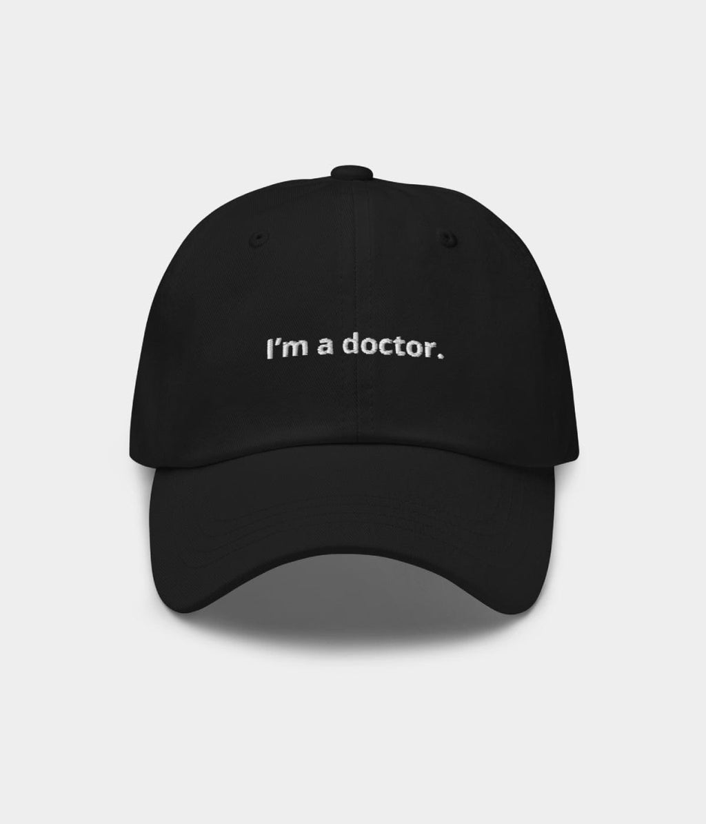 DOCTOR.