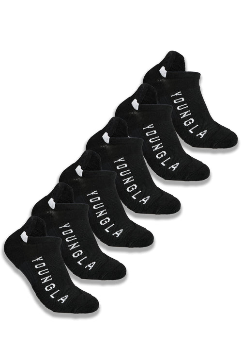 710 Performance Ankle Socks 3-Pack - new