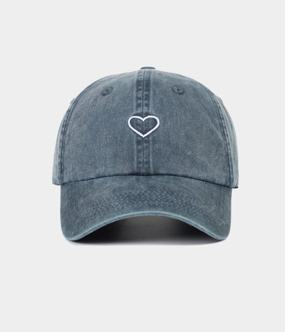 WASHED HEART.