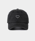 WASHED HEART.