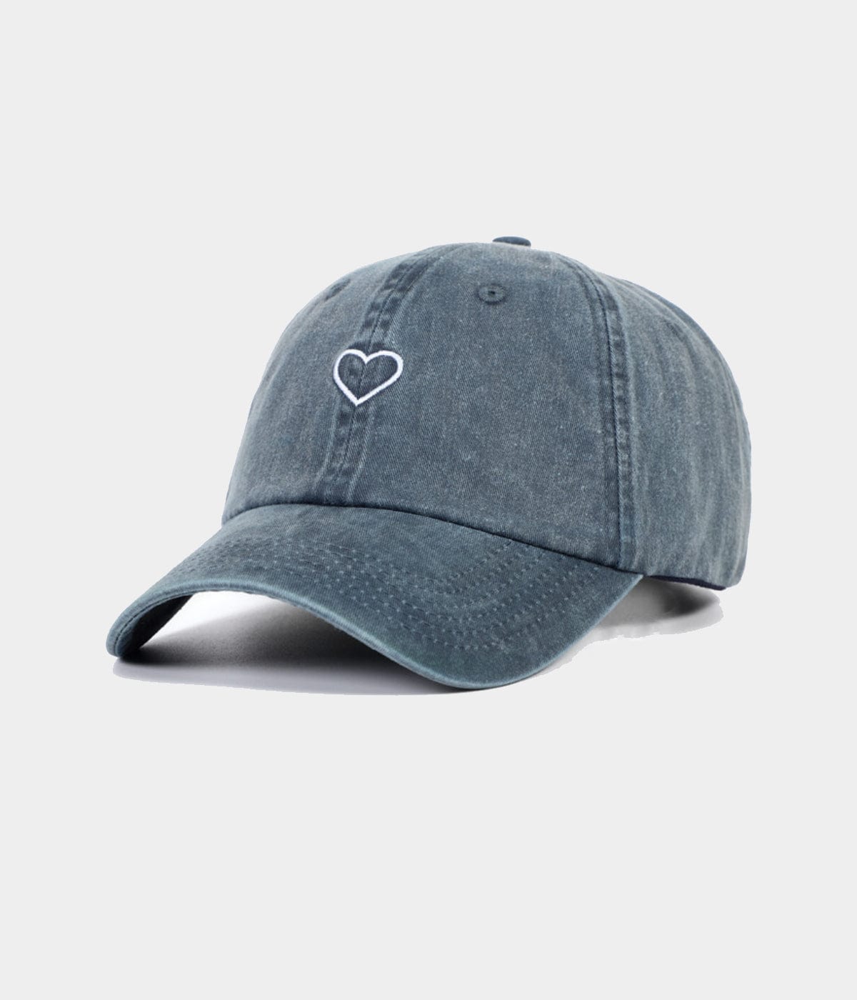 WASHED HEART.