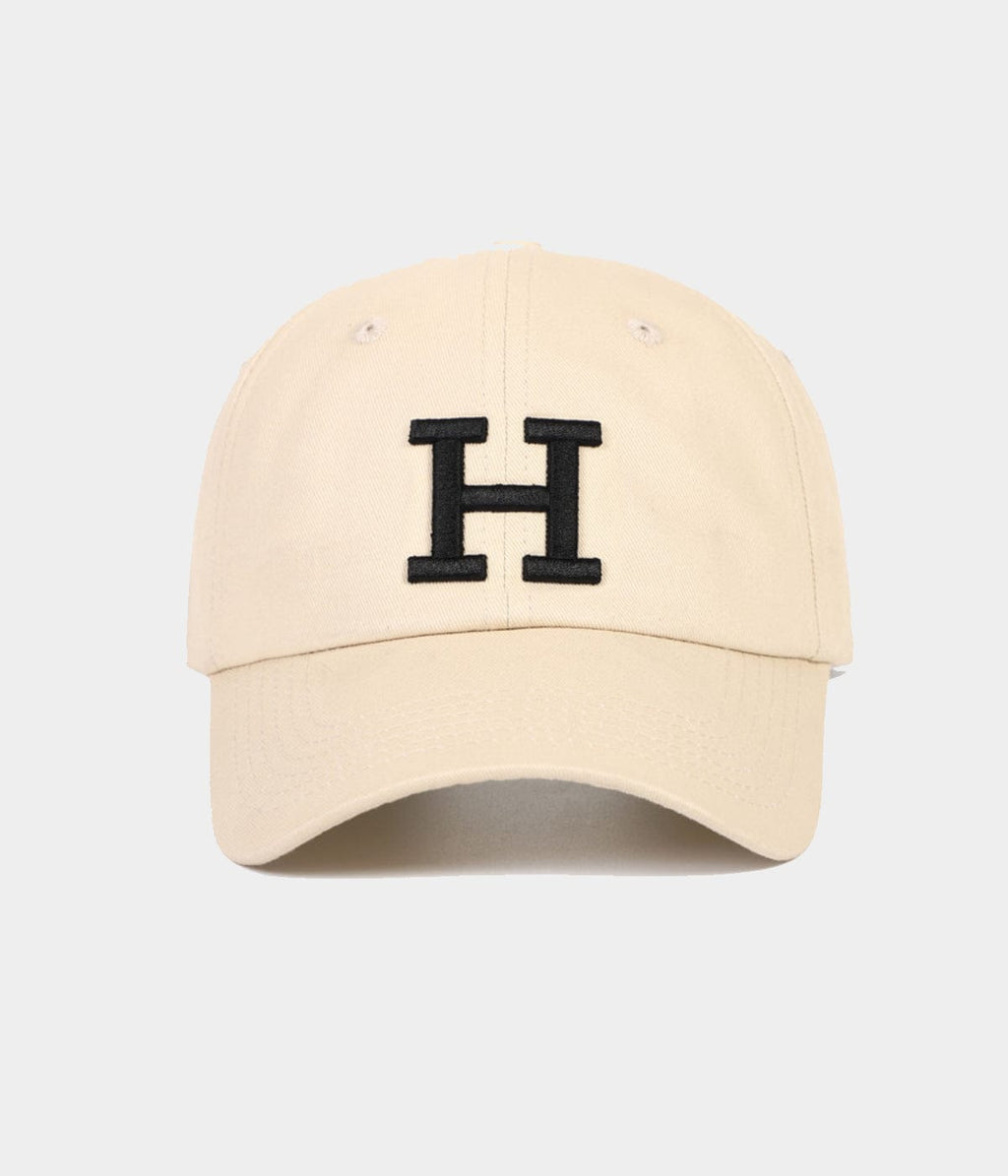 H.