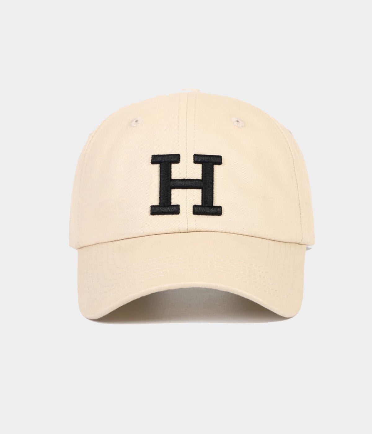 H.