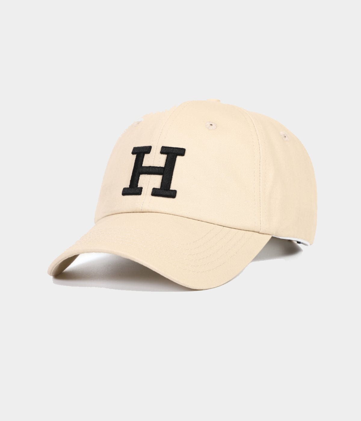 H.