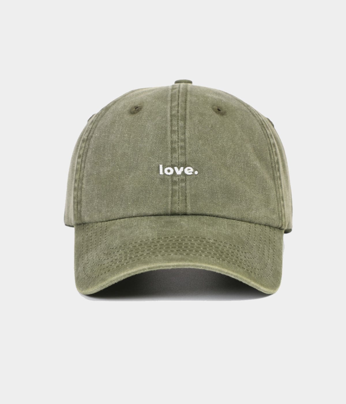 WASHED LOVE.