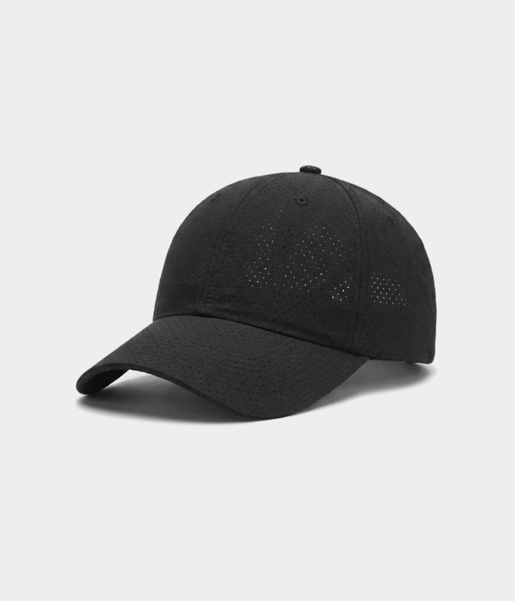 MESH CAP.