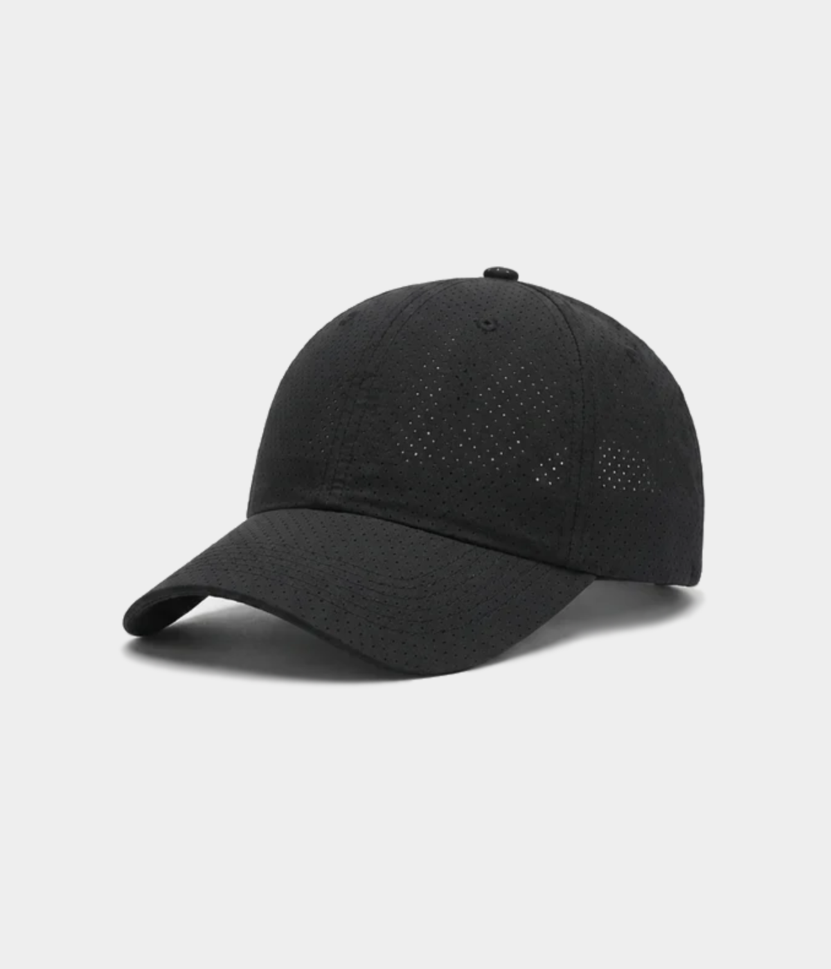 MESH CAP.