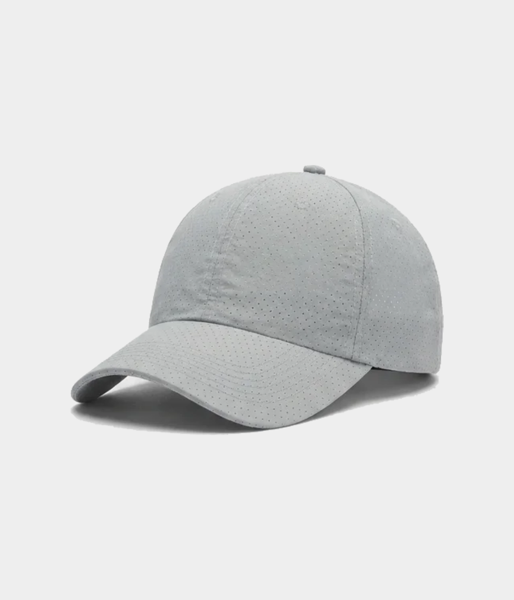 MESH CAP.