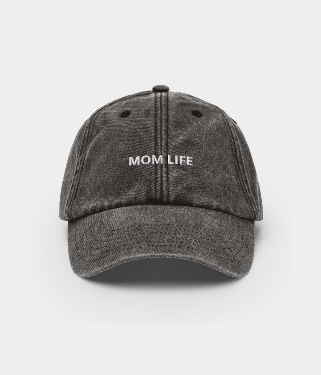 MOM LIFE.