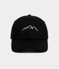 MOUNTAINS.