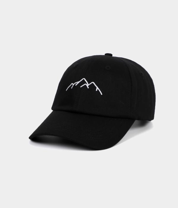 MOUNTAINS.