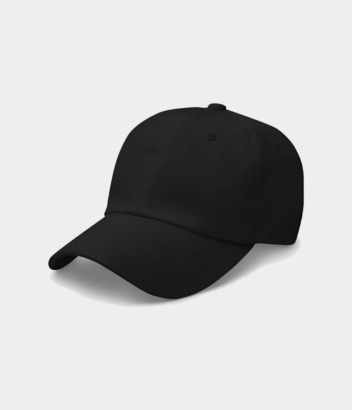 CUSTOM DAD CAP.