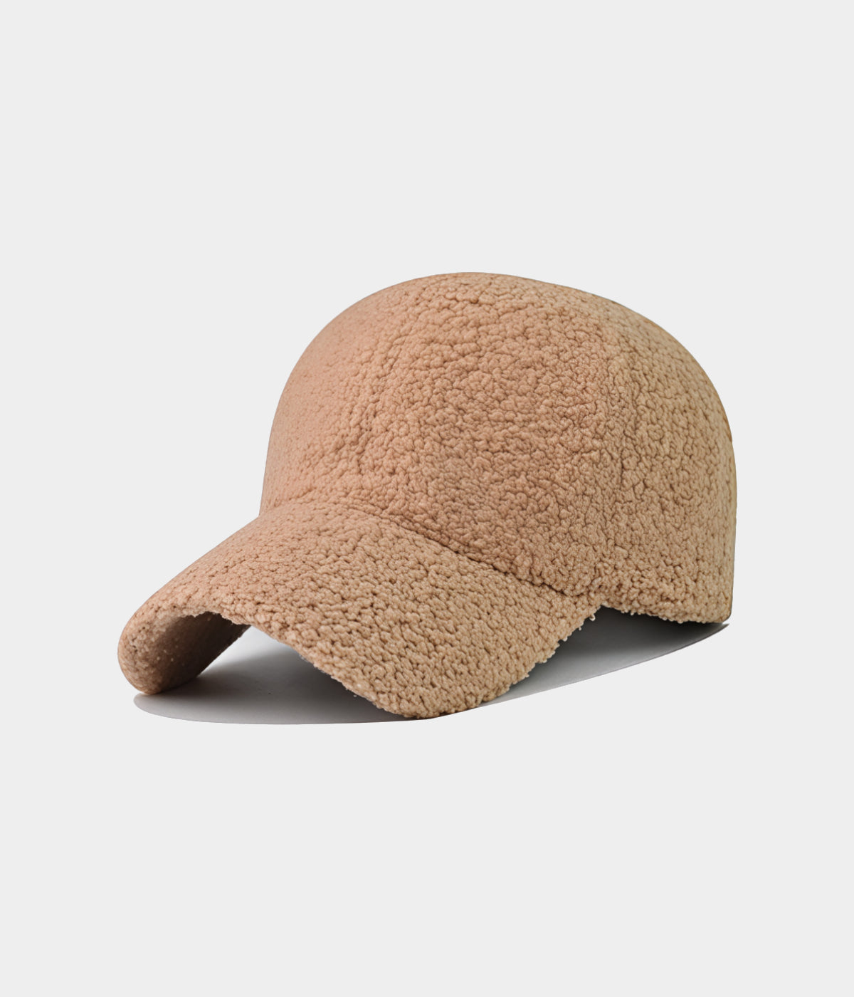 TEDDY CAP.
