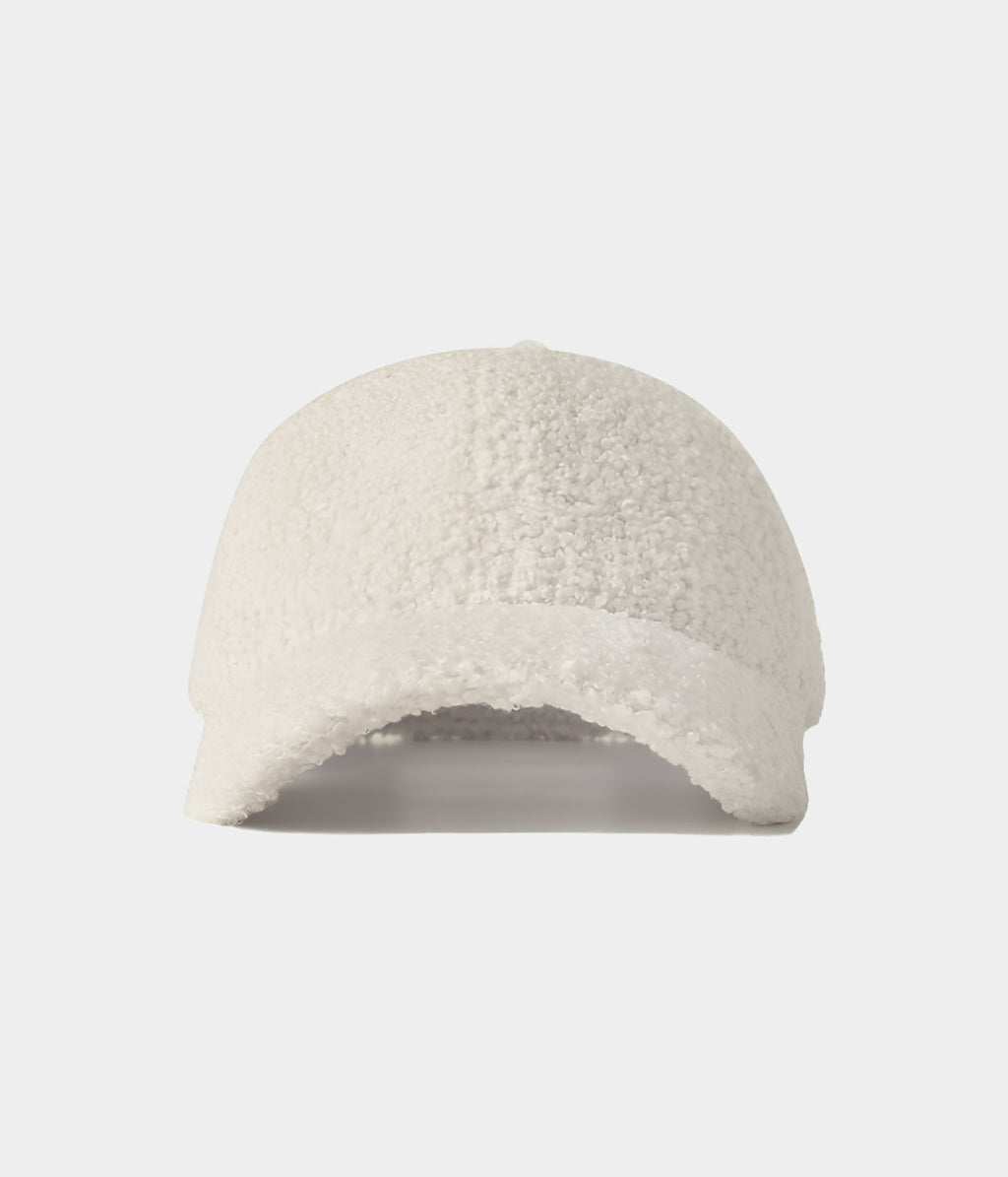 TEDDY CAP.