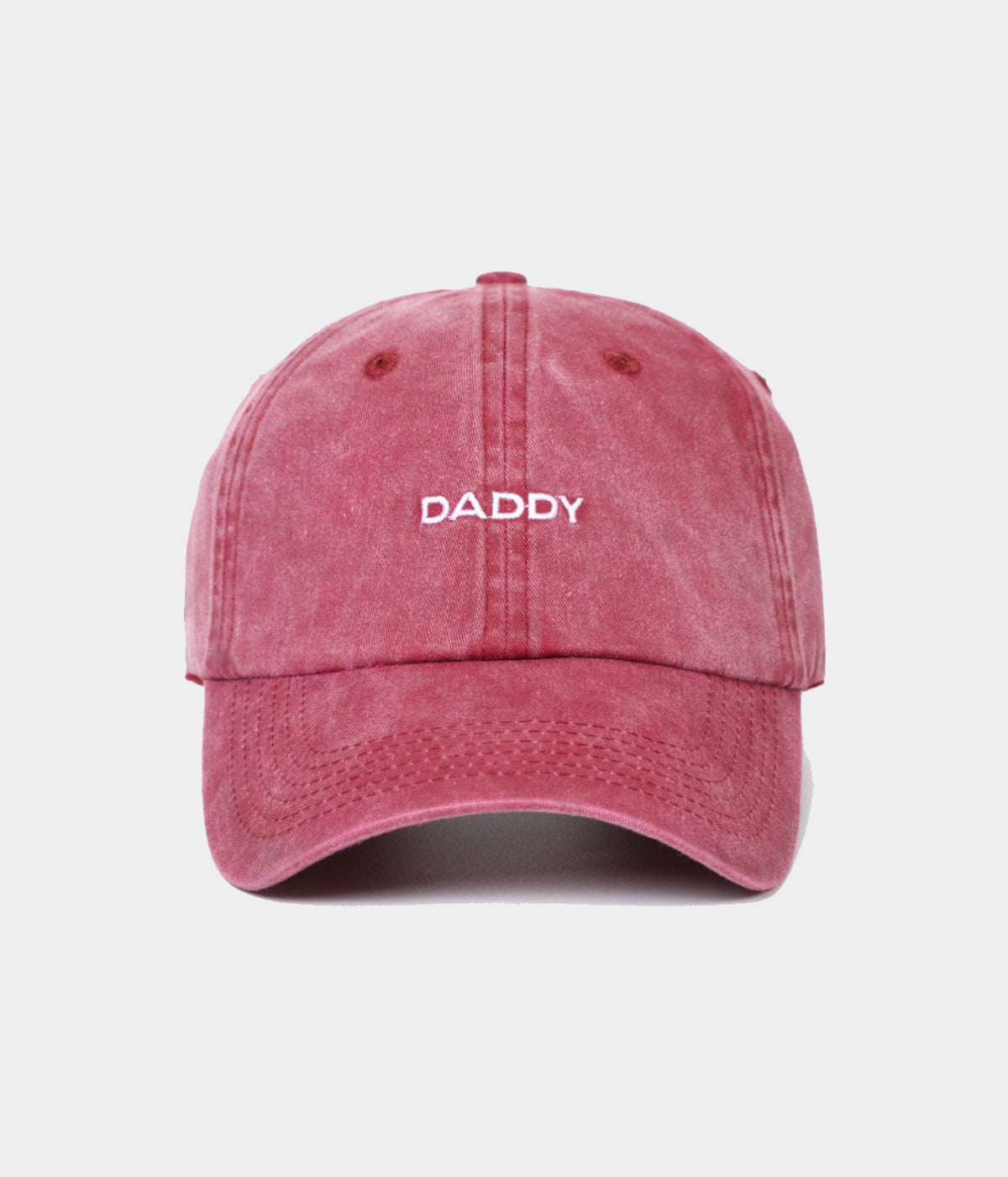 WASHED DADDY.