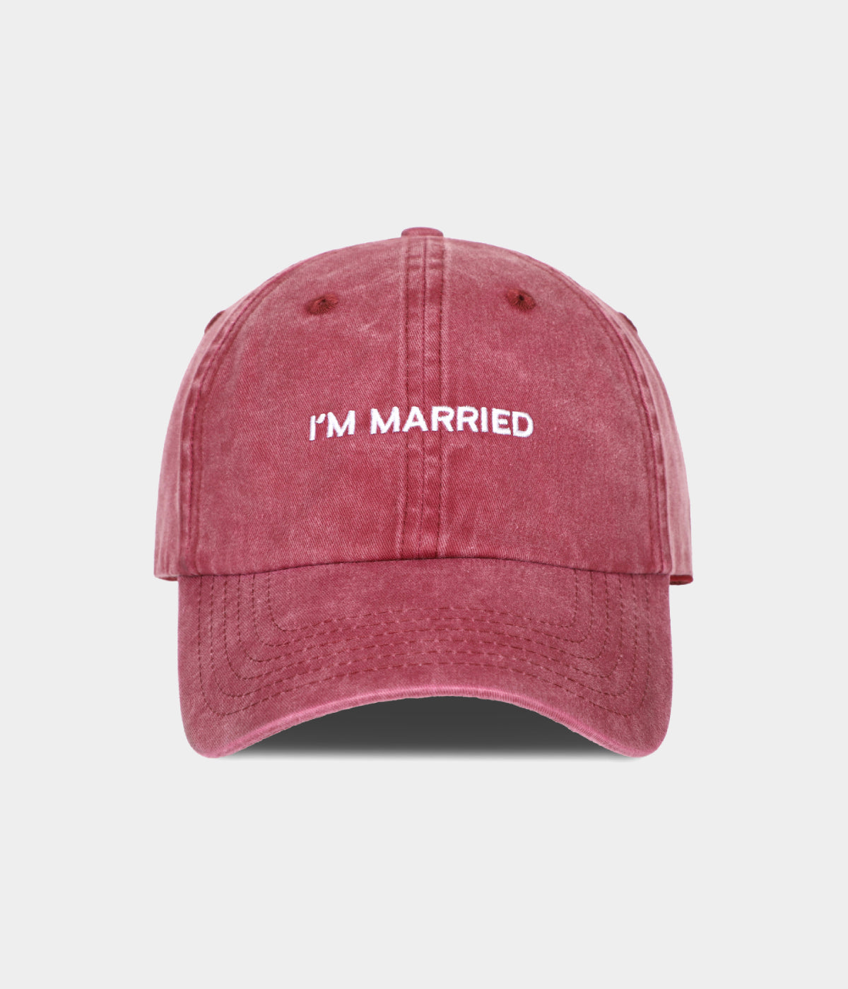 WASHED MARRIED.
