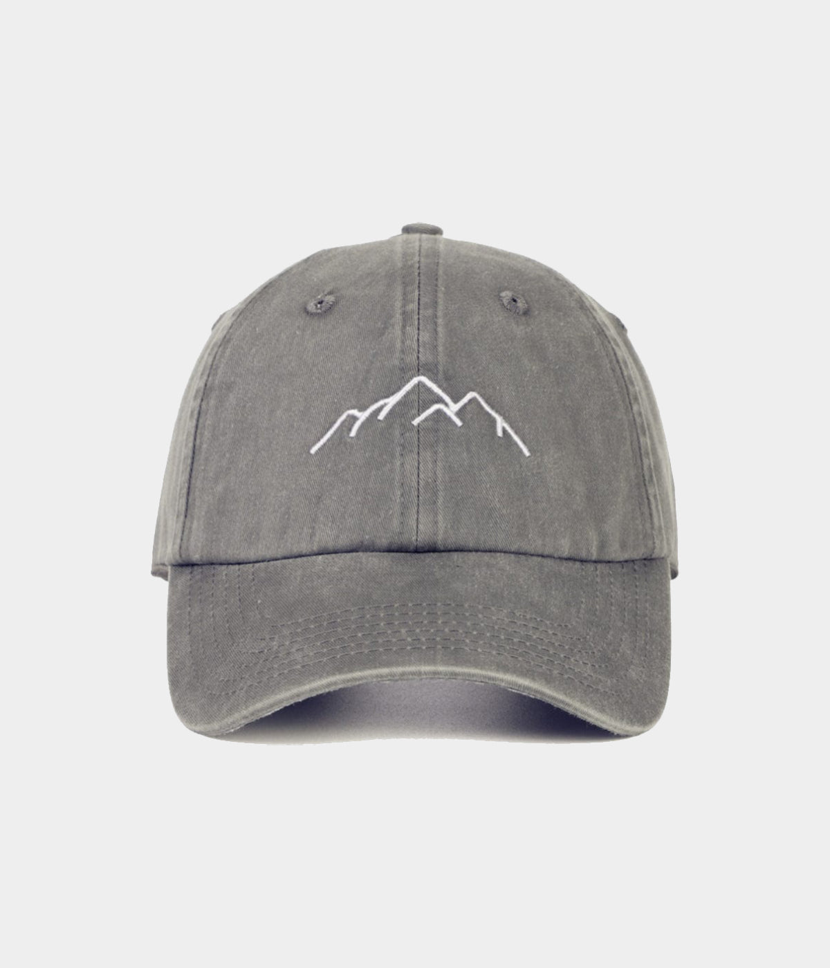 WASHED MOUNTAINS.