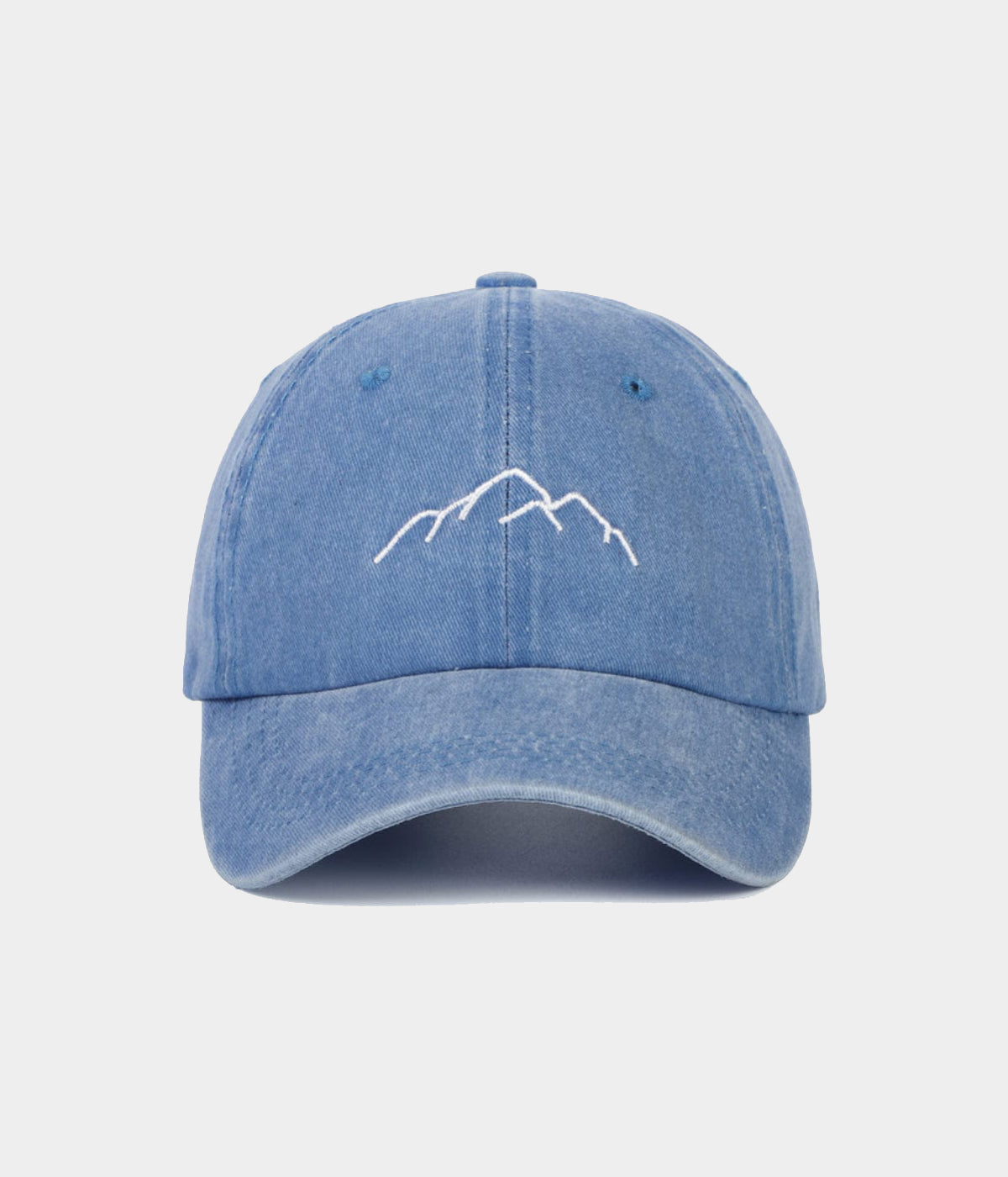WASHED MOUNTAINS.