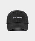 WASHED CHAMPAGNE.