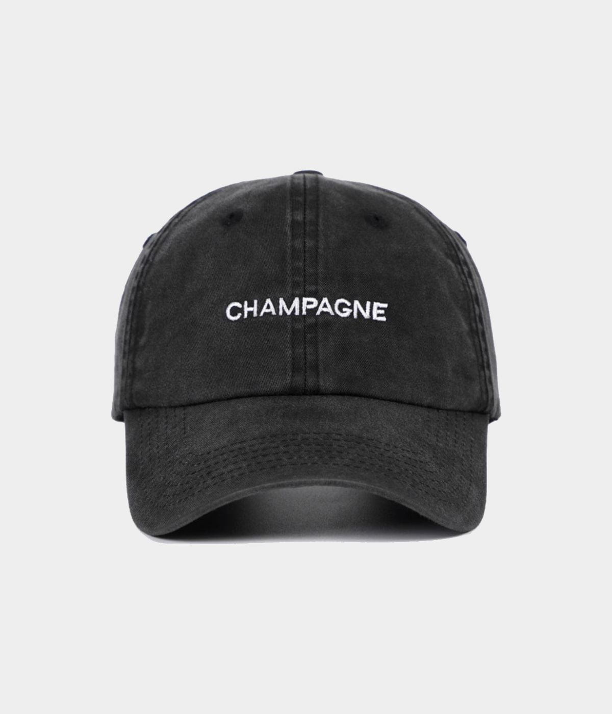 WASHED CHAMPAGNE.
