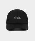 NO CAP.