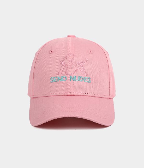 NUDES.