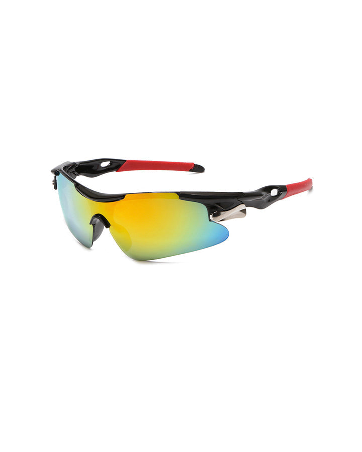 New Sporty Performance PC Sunglasses