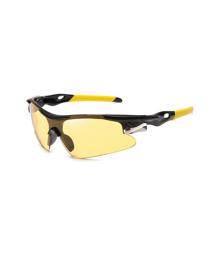 New Sporty Performance PC Sunglasses