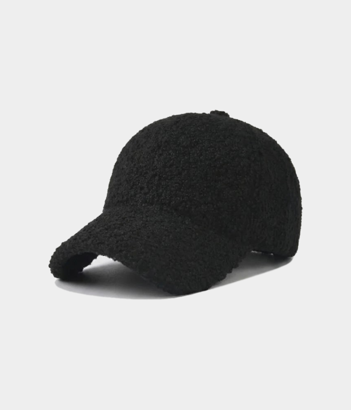 TEDDY CAP.