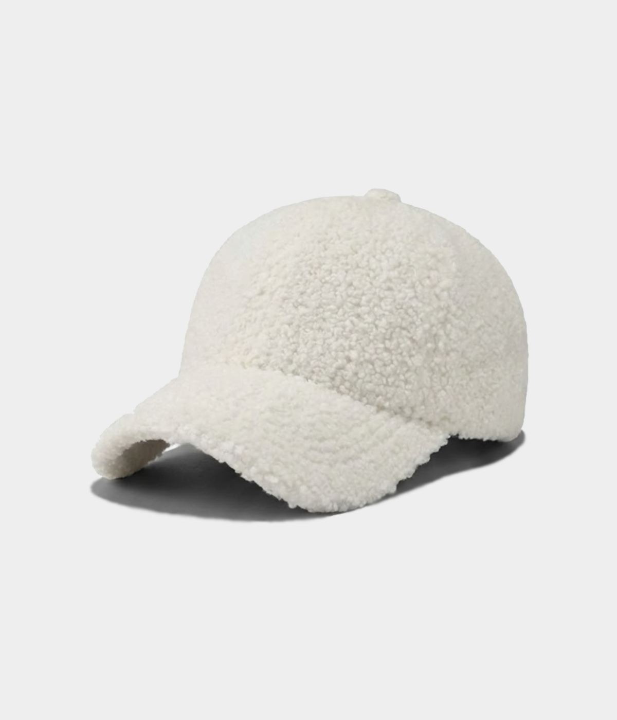 TEDDY CAP.