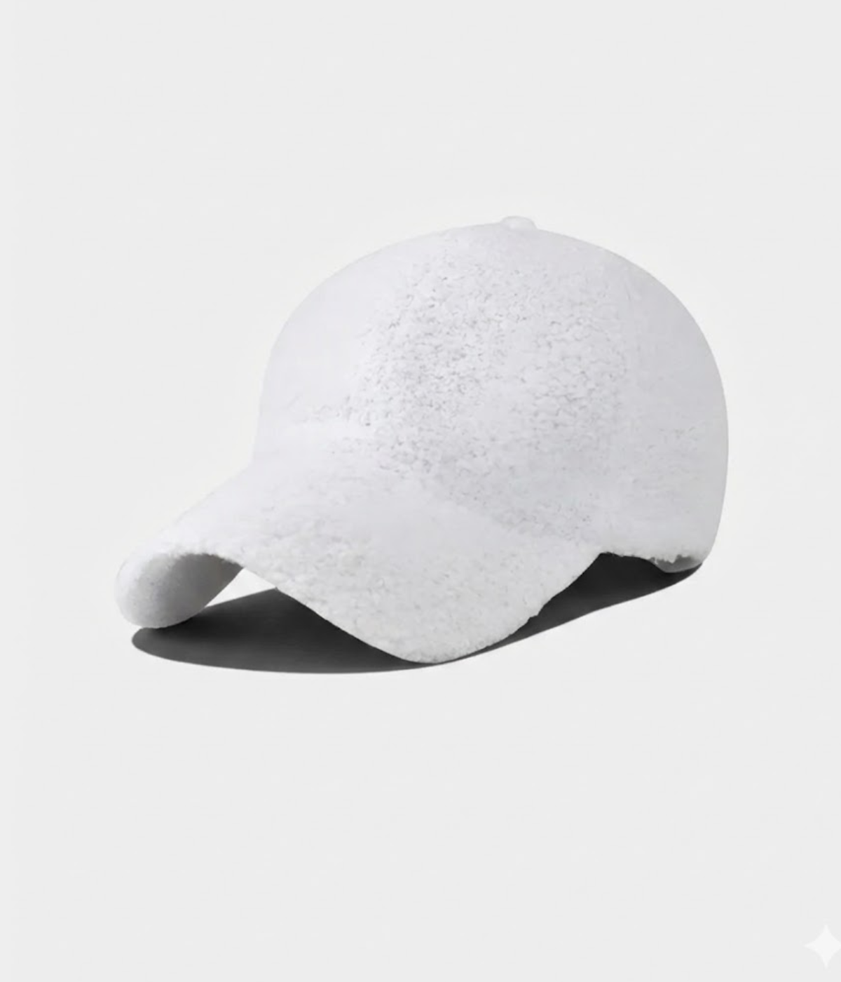 TEDDY CAP.