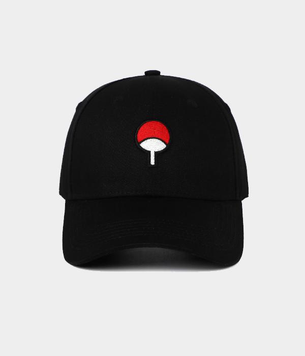 UCHIHA.