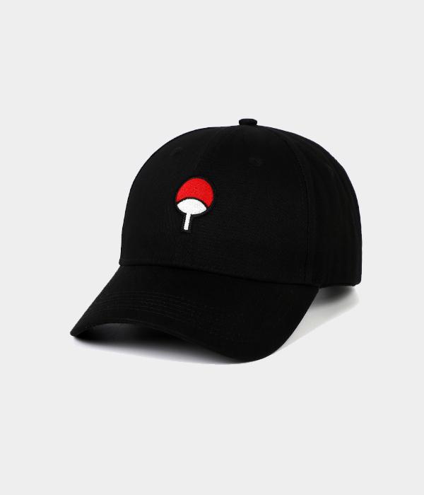 UCHIHA.