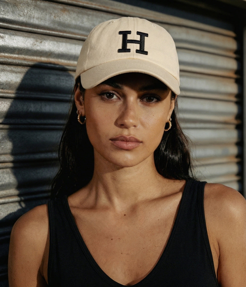 H.