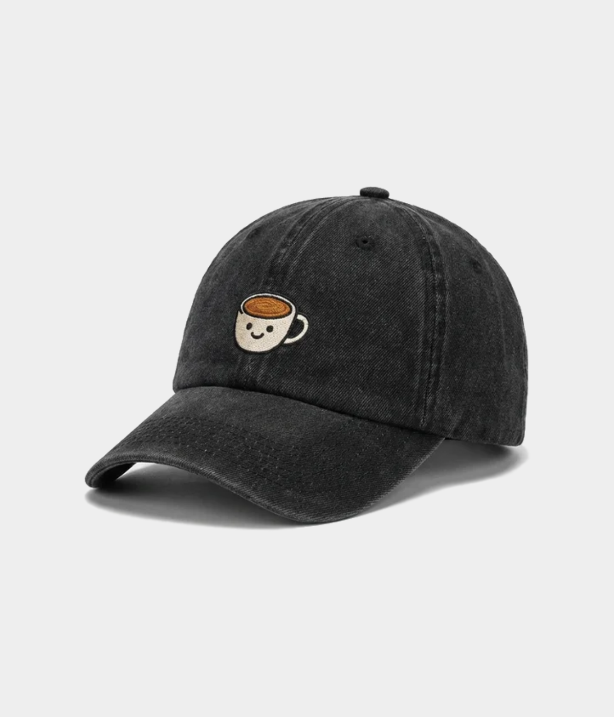 WASHED COFFEE.