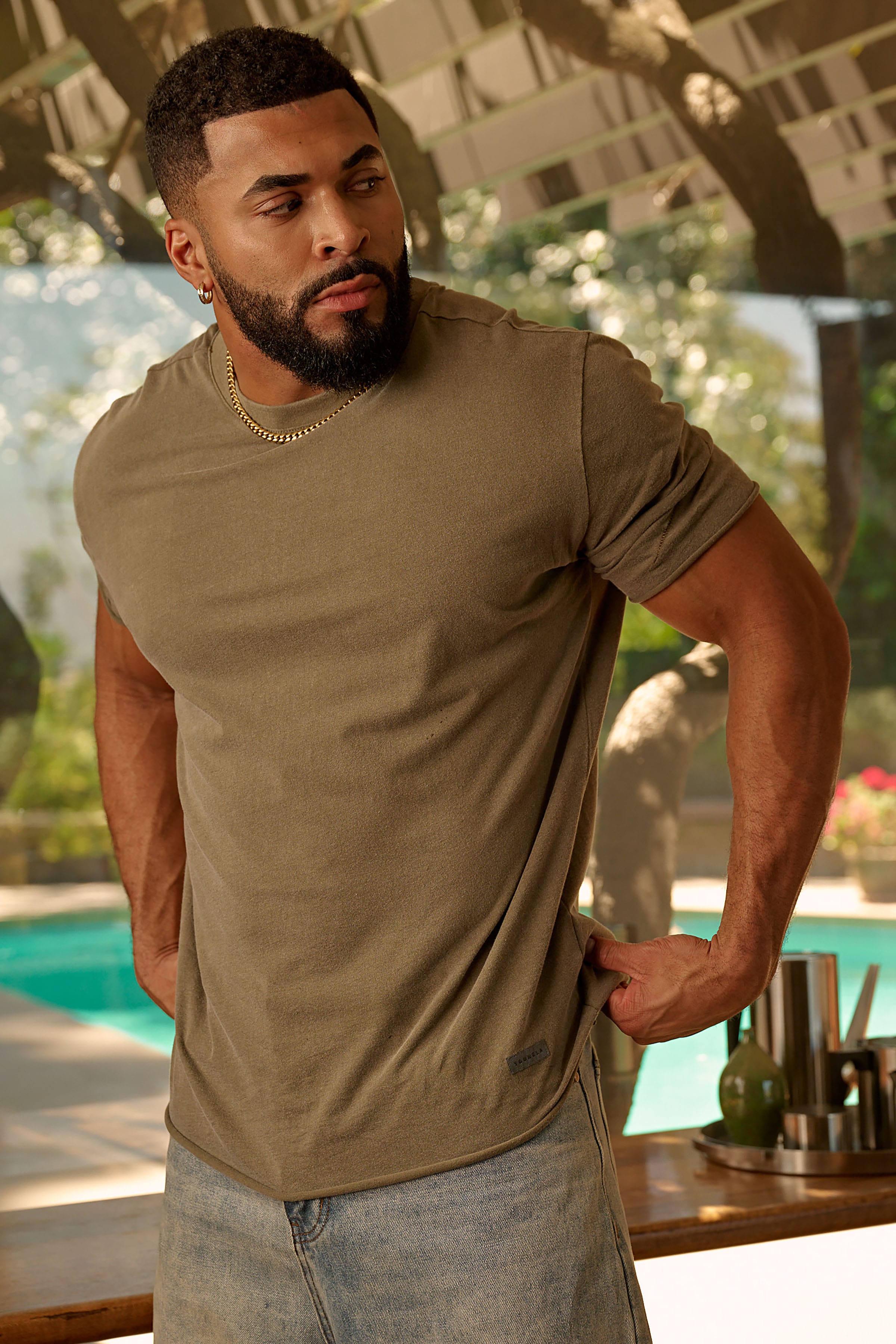 4325 - XCut Tees