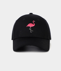 FLAMINGO.