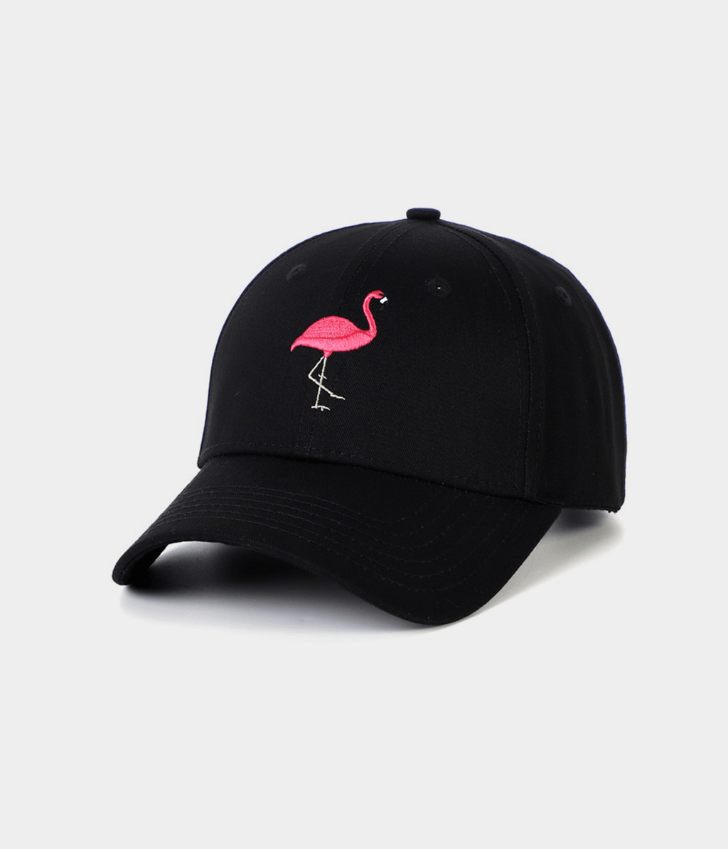 FLAMINGO.