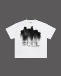 KIIKIOCLUB - Soul Bonds Tee