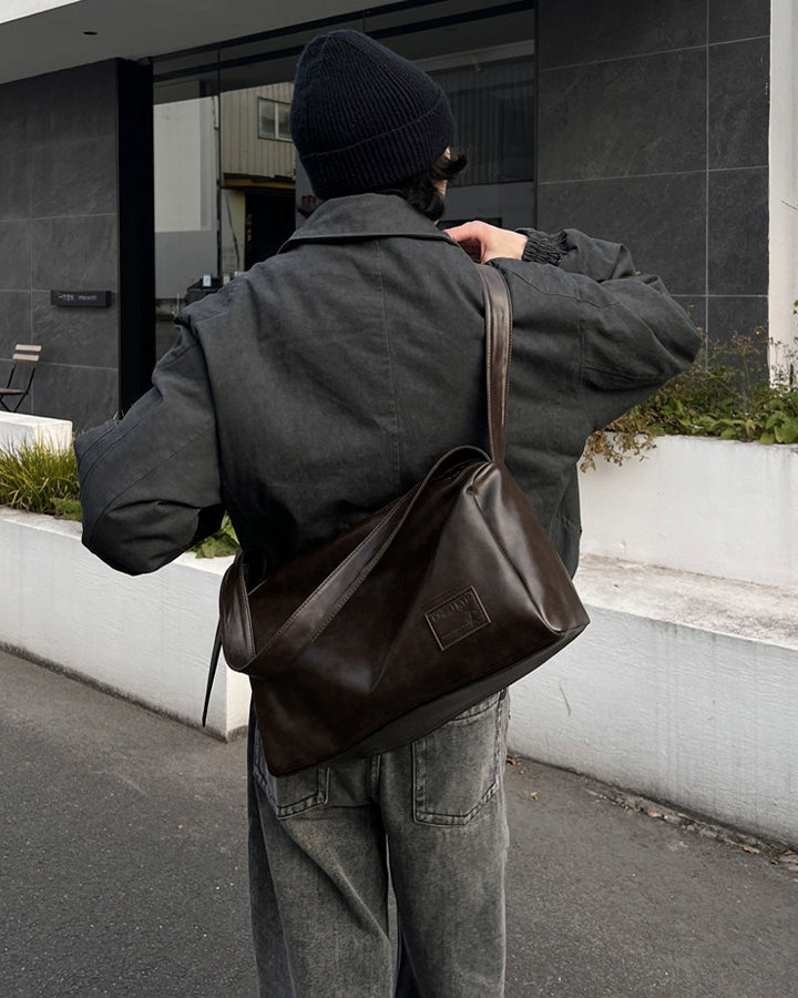 Fashion Tote Crossbody Bag