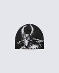 Cool Stylish Graphic Knit Beanie