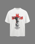 Liberty and Equality Graphic T-Shirt