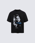 New Band Vintage Graphic T-Shirt