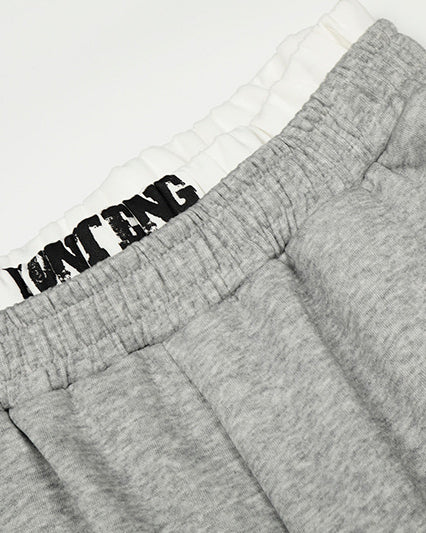 Gothic Gradient Jazz Dance Casual Pants
